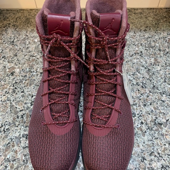 Nike Air Jordan Future Boot Waterproof NEW - Picture 5 of 7